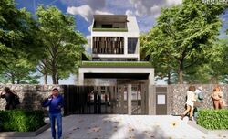 Sembawang Hills Estate (D20), Terrace #453303971